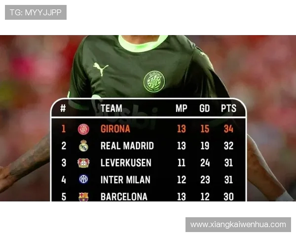 2007赛季西甲积分榜及联赛回顾