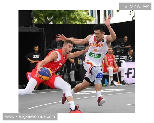 3v3篮球世界杯几年举办一次及赛事发展全解析历史与未来趋势探讨