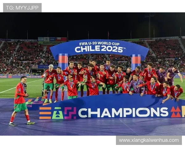 青春风暴席卷全球聚焦U20足球世界杯2023激情盛宴逐梦绿茵赛场